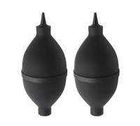 Agwuoetr 2PCS Professional Coffee Powder Cleaning Air Blower for Coffee Grinder Camera Dust Clean Blower Cleaning Tool