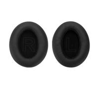 Agwuoetr 2Pcs Protein Leather Replacement Ear Pads, Q20BT Headphones Earpads