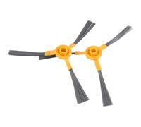 Agwuoetr 2Pcs Side Brushes for T550W T560H Robot Vacuum Cleaner Replacement Home Cleaning Accessories