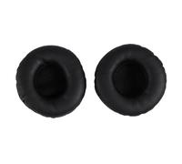 Agwuoetr 2X 60mm LR Ear Pads Earpad Cover Pad Replacement Headphones 6CM PAD