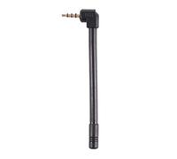 Agwuoetr 3.5DBI Signal Strength Booster Antenna For GPS,TV and Mobile Cell Phone 3.5mm