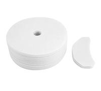 Agwuoetr 30 Pieces Clothes Dryer Exhaust Filter,Universal Portable Dryer Lint Filter Replacement for Panda//Sonya/