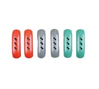 Agwuoetr 30PCS Grip Silicone Pot Holder Sleeve Heat Pot Glove Pan Handle Cover Grip Kitchen Tools Kitchen Gadgets