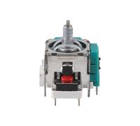 Agwuoetr 3D Analog Sensor Module ThumbStick Replacement for Elite Series 2 Controller