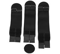 Agwuoetr 3Pcs/Set New Posture Available All Day O/X Type Leg Bowed Legs Knee Valgum Straightening Correction Belts Band Posture Corrector M
