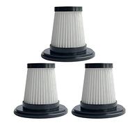 Agwuoetr 3Pcs Vacuum Cleaner Filter Spare Parts Accessories for PerySmith Xtreme Series X10 X20 for Lsweep SV510