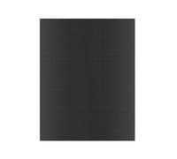Agwuoetr 40cm X 60cm Reusable Non-Stick BBQ Grill Mat Barbecue Baking Liners Microwave Oven Tool