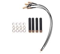 Agwuoetr 4Pcs For Lora Antenna 868-915Mhz,U.Fl To Sma Connector Pigtail Antenna 3Dbi For Wifi Esp32 Lora Module And Internet Of Things