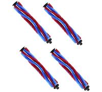 Agwuoetr 4Pcs Main Brush Replacement Accessories Replacement Kit Household Cleaning Tools