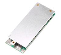 Agwuoetr 4S 12V 100A Protection Circuit Board Lifepo4 3.2V With Balanced Ups Inverter Energy Storage Packs Charger Battery