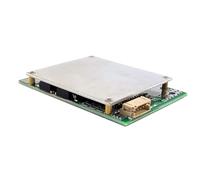 Agwuoetr 4S 12V 50A Li-Iron Lithium Battery Charger Protection Board with Power Battery Balance/Enhance PCB Protection Board
