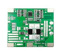 Agwuoetr 4S 14.6V 6A Lifepo4 Lithium Battery Protection Board Protection Board Enhance/Balance Charging Module for Electric Tool Circuit Board