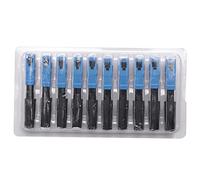 Agwuoetr 50 Pcs Embedded Sc Upc Fiber Optic Fast Connector Ftth Single-Mode Fiber Optic Sc Quick Connector Sc Adapter Field Assembly