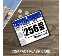 Agwuoetr 512MB Compact Flash Memory Card for Camera, Advertising Machine, Industrial Computer Card