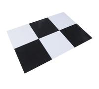 Agwuoetr 6 Pack Acoustic Panels High Density Soundproof Wall Panels Sound Absorbing Tiles for Recording Studio,Ceiling,Office,Etc