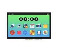 Agwuoetr 7.0-Inch Display -P4 Development Board IPS Screen 1024x600 Resolution IPS Capacitive Touchscreen WIFI Bluetooth