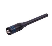 Agwuoetr 773 SMA-F Portable Dual-frequency antenna for UV-5R UV- Radio