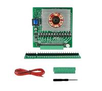 Agwuoetr 8A Active Equalizer Balancer 3S 4S 6S 7S 8S 12S 14S 15S 16S 17S 18S 19S 20S 24S Lifepo4/Li-Ion 5A Capacitor(5A 13S)