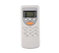 Agwuoetr A/C Air Conditioner Remote Control/JT-03 for Chigo/JT-03 Air Conditioning Controle