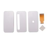 Agwuoetr ABS Case for Zero W