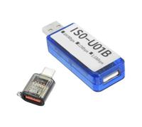 Agwuoetr ADuM3165 USB 2.0 Digital Isolators ADuM3165 USB 2.0 Digital Isolators Usb Ground Loop Isolator