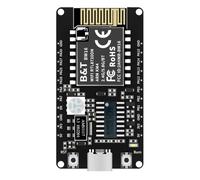 Agwuoetr AI- BW16 Kit - RTL8720DN WiFi and Bluetooth 5.0 Module for Smart Home, IoT, ESP32, for, 2.4G/5G Dual Band