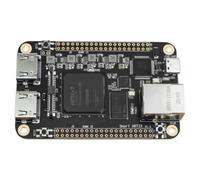 Agwuoetr ARTIX Development Board FPGA Minimum System Dev Board XC7A50T (Associated with 35T 100T)