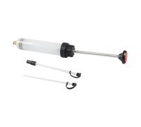 Agwuoetr Auto Manual Suction Extractor Siphon Pump Brake Fluid Injection Pump Vacuum Fuel Transfer Hand Pump Distributor