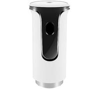 Agwuoetr Automatic Air Freshener Dispenser, Scent Dispenser Wall Mount/Free Standing Programmable Fragrance Dispenser