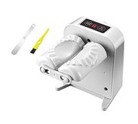 Agwuoetr Automatic Dumpling Mold Electric Dumplings Machine Home Pressing Dumpling Ravioli Skin Maker Kitchen Accessories