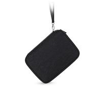 Agwuoetr Big Capacity Travel Electronics Accessories Organizer Fit For Carrying Electronics