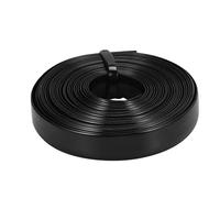 Agwuoetr Black Hair Extension Hot Italian Glue Keratin Adhesive Glue Flat Head Tip Fusion Extension Salon Salon Tool