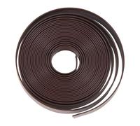 Agwuoetr Brown Hair Extension Hot Italian Glue Keratin Adhesive Glue Flat Head Tip Fusion Extension Salon Salon Tool
