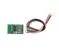 Agwuoetr BT5.0 Audio Receiver Module Wireless Bluetooth 5.0 Circuit Receiver Module Bluetooth Audio Receiver Module for Speaker Car Player