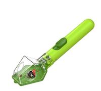 Agwuoetr Bug Catcher for Kids, Insect Trap Kit with 6X Magnifier Glass -STEM Educational Exploration Tool for Indoor and Outdoor