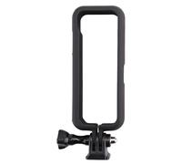 Agwuoetr Camera Accessories, Panoramic Camera Frame for X2 Camera Metal Protective Frame
