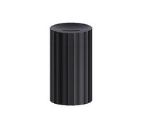 Agwuoetr Car Diffuser Humidifier Aromatherapy Essential Oil Diffuser Mini Portable Diffuser USB Cool Mist 100Ml Fit for Car Home A