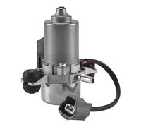 Agwuoetr Car Vacuum Pump Electric Brake Booster Auxiliary Pump UP28 20804130