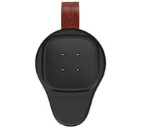 Agwuoetr Charger for 3/Sense Watch Portable USB Interface Watch Charger,Black