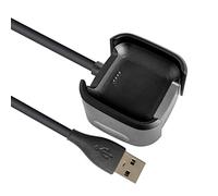 Agwuoetr Charging Base for 2 Charger for 2 Smart Watch Charging Base