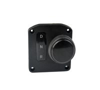 Agwuoetr Children'S Electronic Gear Switch Forward and Backward Gear Switch Push Hand Children'S Car Toggle Switch Replacement Parts 6P Electronic Gear