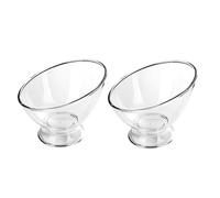 Agwuoetr Coffee Holder Clear K Cup Holder Plastic Coffee Pod Storage Capsule Storage Box Transparent