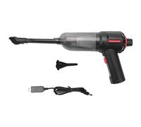 Agwuoetr Computer Vacuum, Compressed Air Duster Blower, Portable Handheld Vacuum Cleaner Cordless Rechargeable