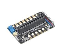 Agwuoetr Control IO Expansion Board Microbit Development Board Education and Learning Board Multifunctional