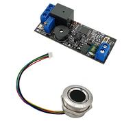Agwuoetr DC12V Low Power Consumption Control Board K202 Fingerprint Control Board +R503 Fingerprint Module