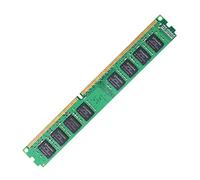 Agwuoetr DDR3 2GB 1333MHz Desktop Memory RAM PC3-10600 1.5V 240 Pin DIMM Computer Memory Compatible with 1066