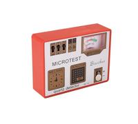 Agwuoetr Demagnetization/Battery Measure/Pulse/Quartz Tester Machine Watch Tool for Detecting Battery Capacity