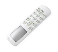 Agwuoetr DG11R2-01 New AC Remoto for Air Conditioner Remote Control DG11R2 01