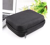 Agwuoetr Digital Storage Bag Multifunctional Storage Bag Zipper Storage Box Headphone Mobile Power Hard Disk Storage Bag