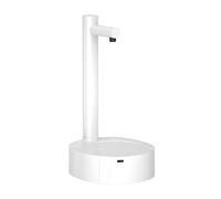Agwuoetr Dispenser Bottle Barreled Gallon Pump USB Charging Automatic Drinking Water Machine